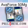 AvaForce 50Mg viagra5